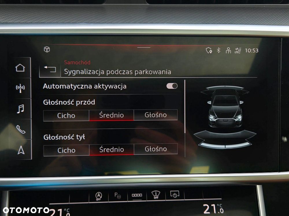 Audi A6 Limousine - 34