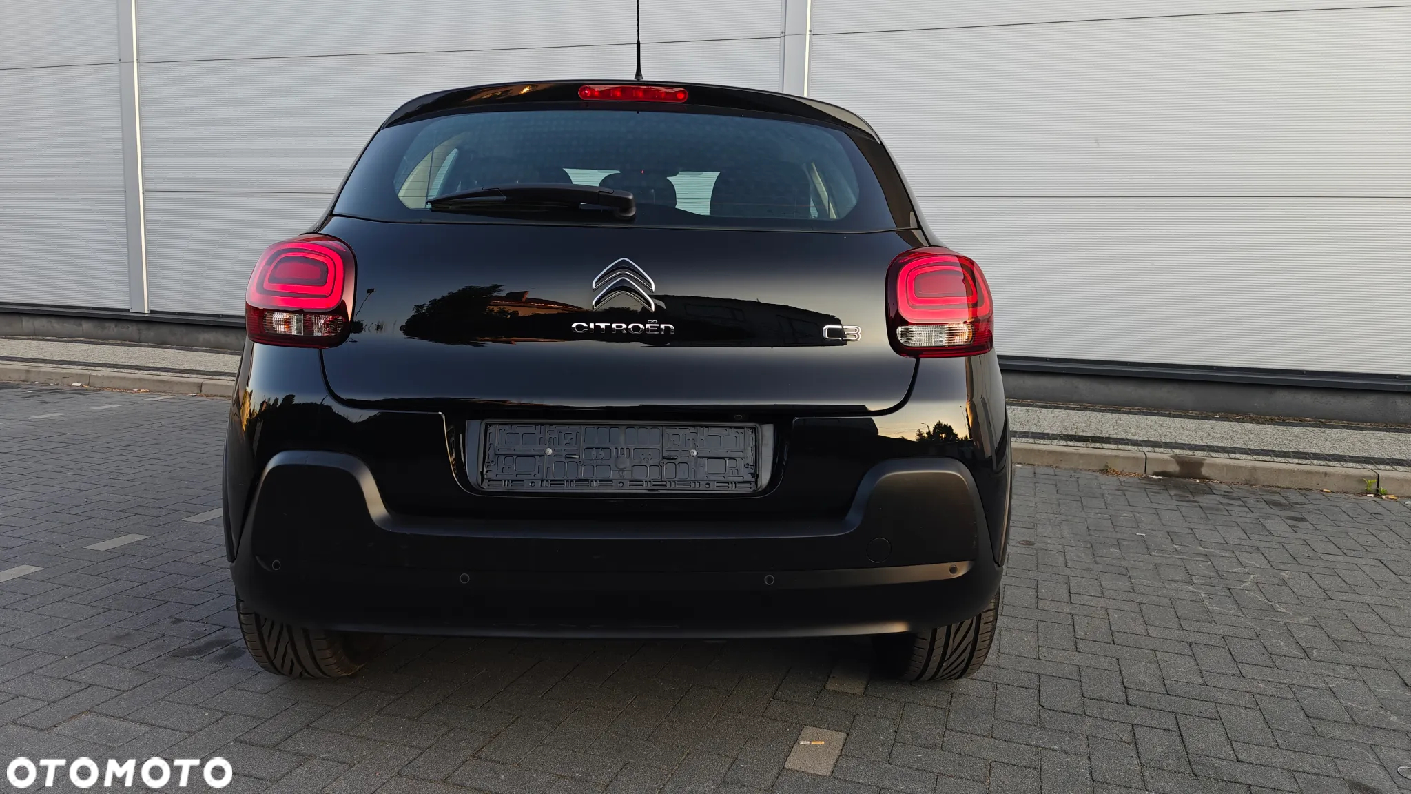Citroën C3 - 6