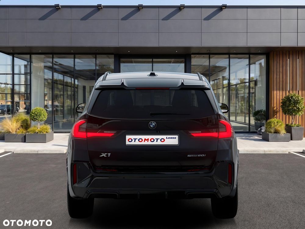 BMW X1 2026 photo 3