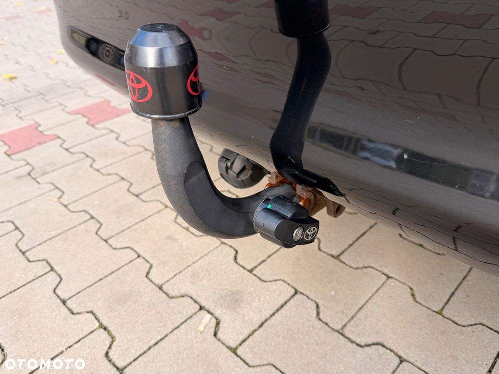 Toyota Auris - 9