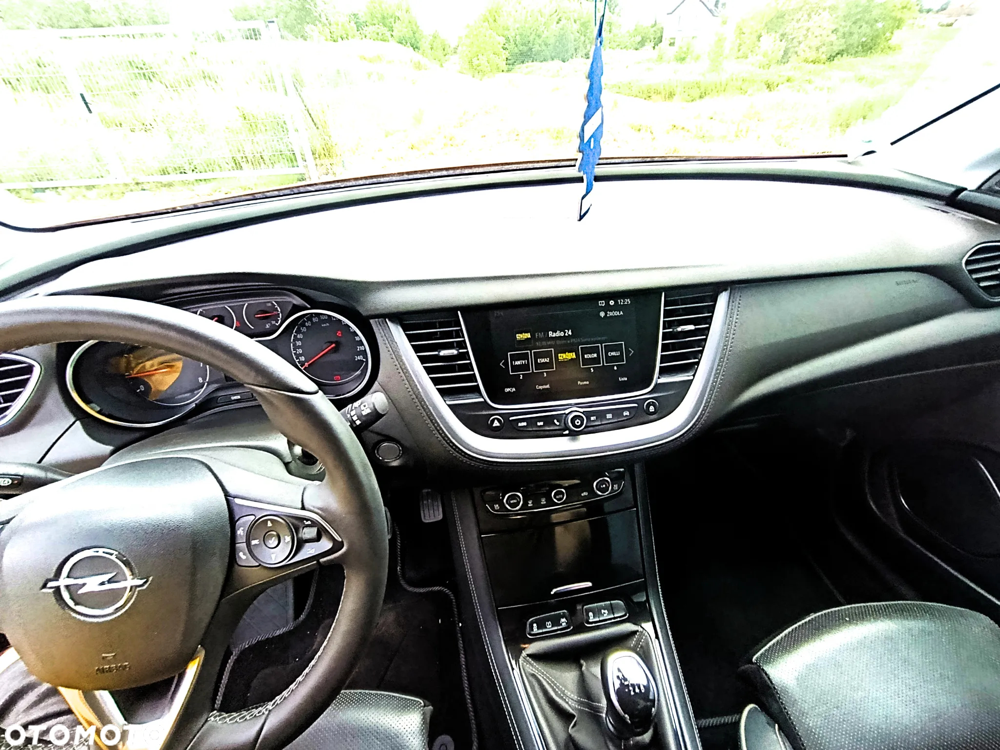 Opel Grandland X 1.2 T Elite S&S - 28