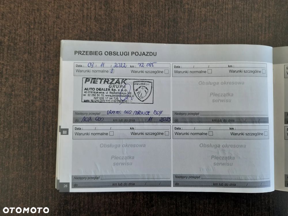 Peugeot 308 1.5 BlueHDi Business Line S&S - 22