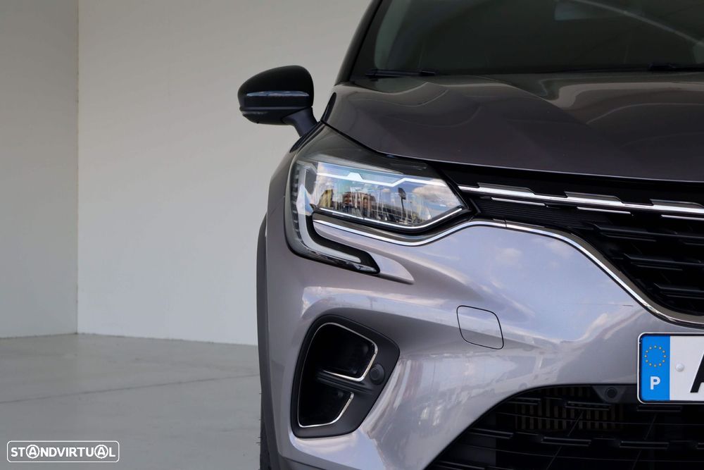 Renault Captur 1.0 TCe Evolution - 3