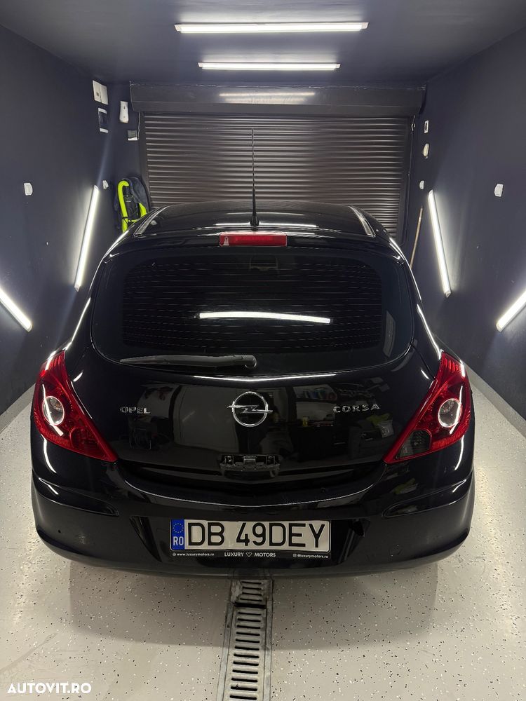 Opel Corsa 1.3 CDTI - 29