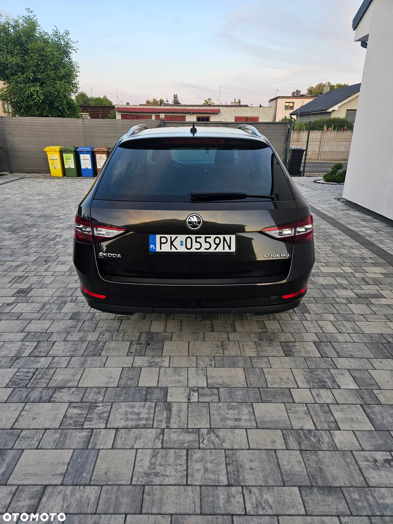 Skoda Superb 1.4 TSI ACT Ambition - 4