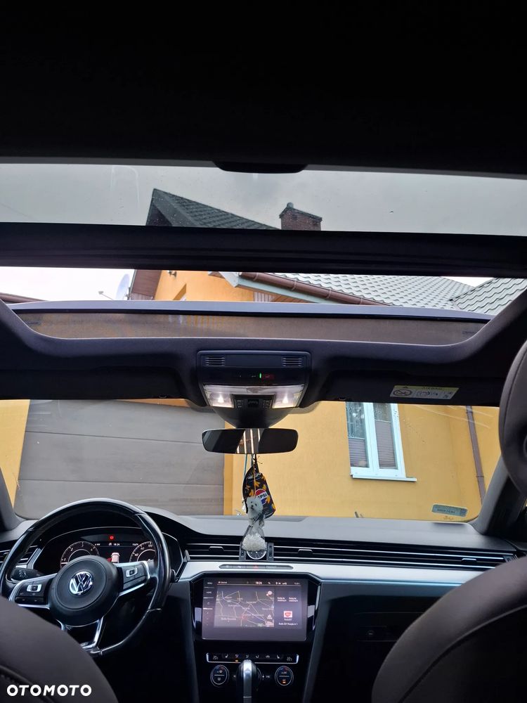 Volkswagen Arteon 2.0 TDI SCR R-Line DSG - 4