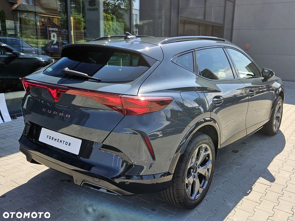 Cupra Formentor - 4
