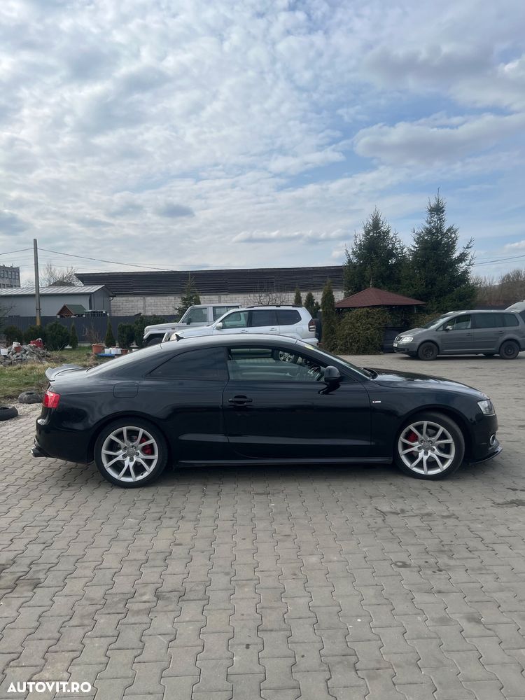 Audi A5 - 3