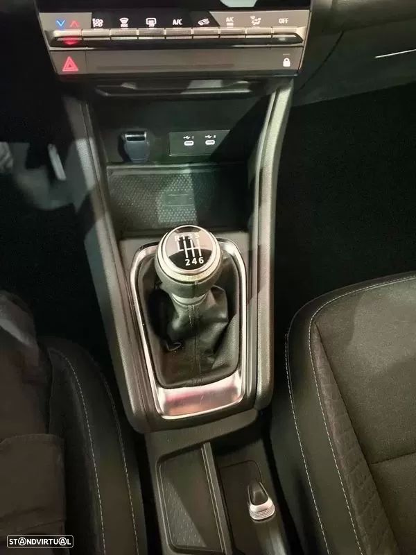 Renault Captur 1.0 TCe Exclusive Bi-Fuel - 18