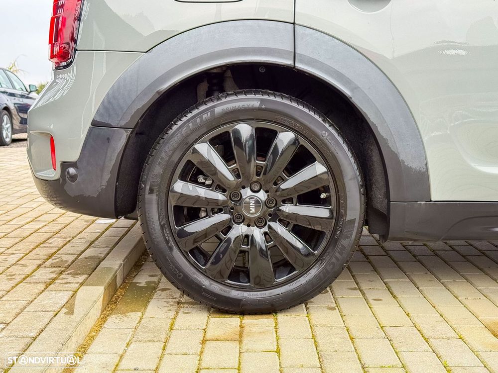 MINI Countryman Cooper D Auto - 30