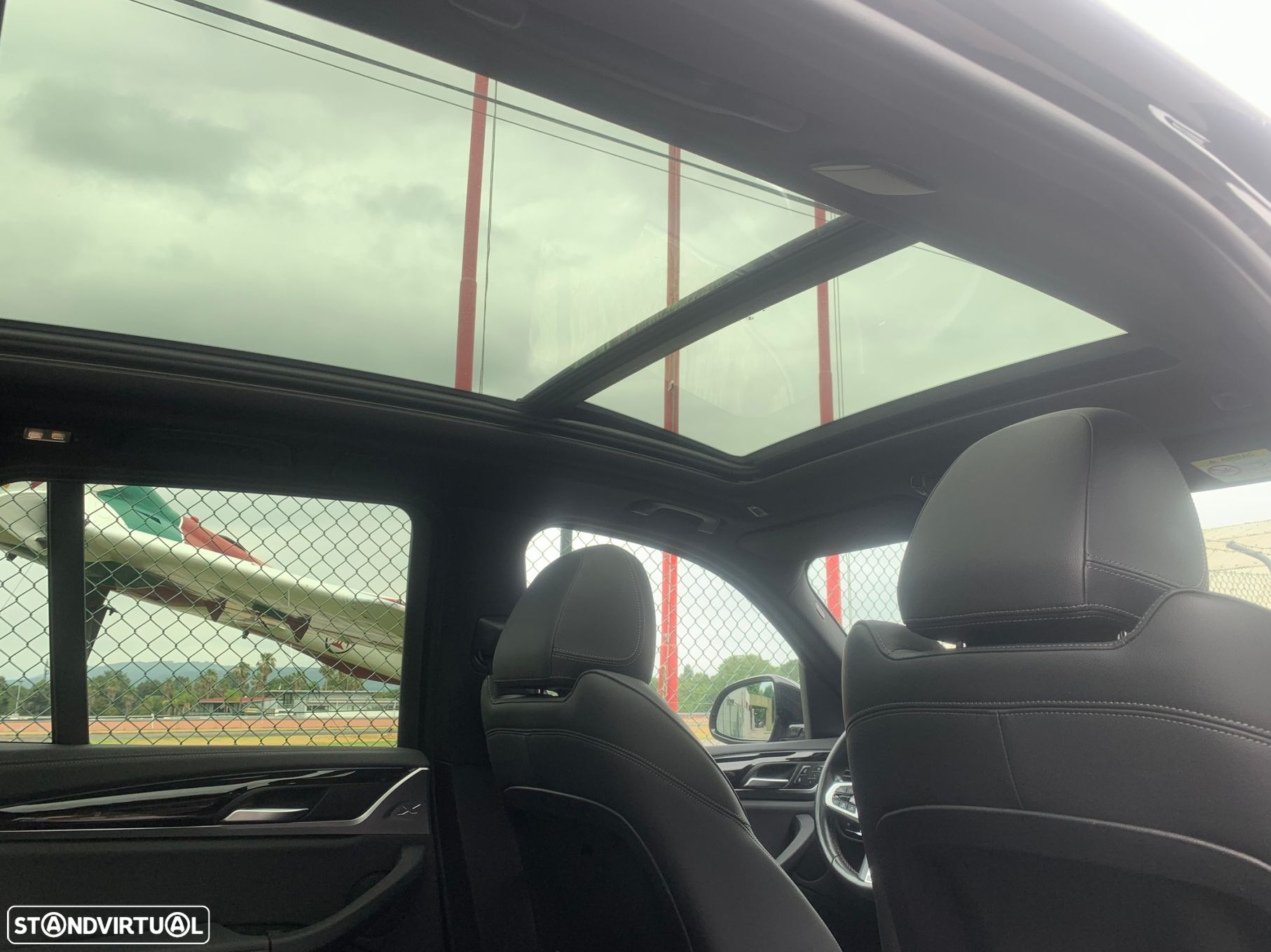 BMW iX3 M Sport Inspiring - 35