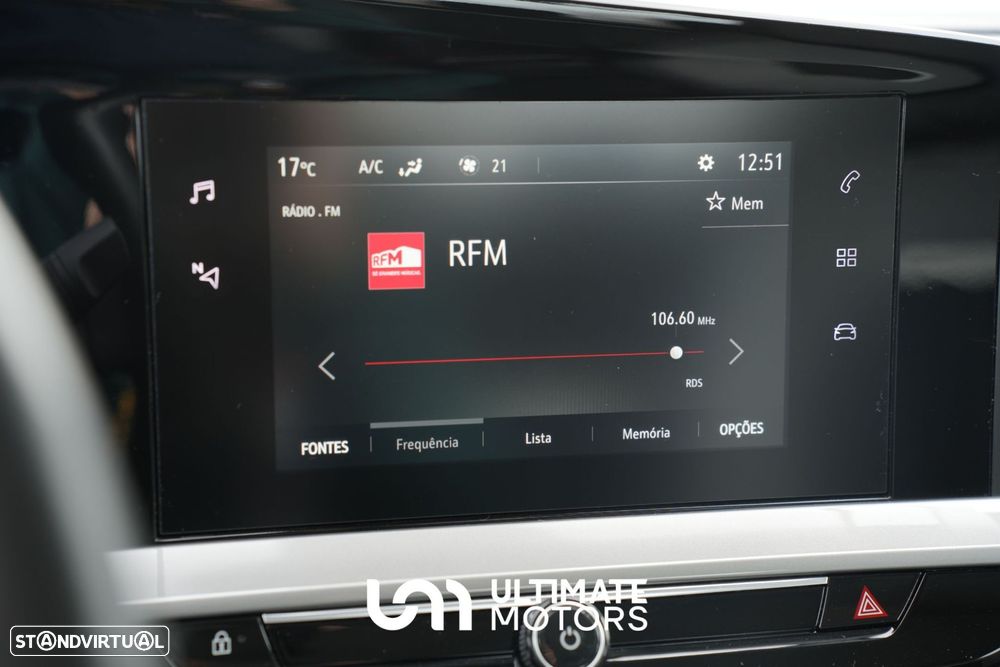 Opel Mokka-e Elegance - 22