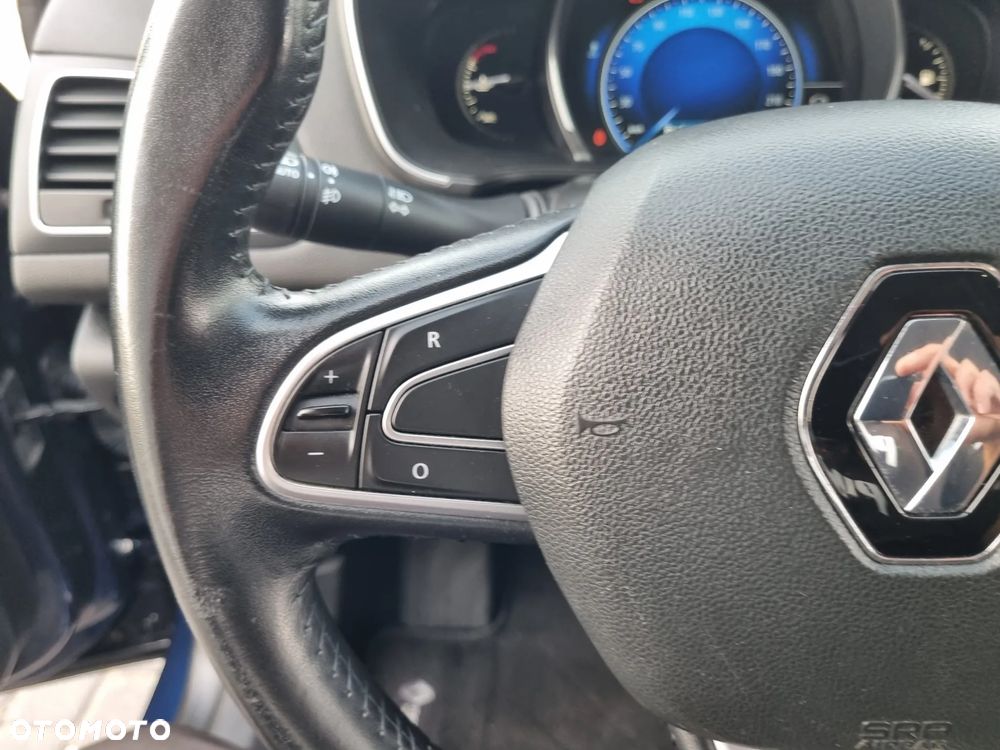 Renault Megane 1.2 16V TCe Energy Limited - 21