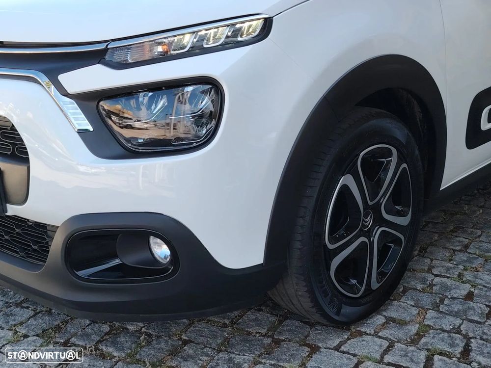 Citroën C3 1.2 PureTech C-Series - 5