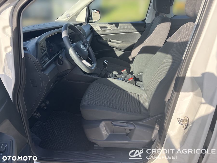 Volkswagen Caddy 2.0 TDI - 11