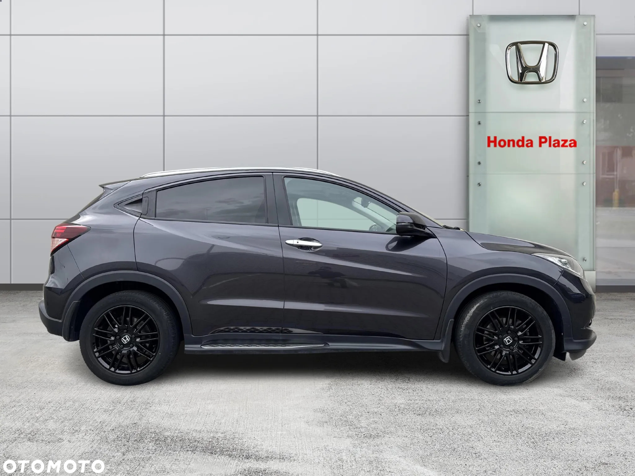 Honda HR-V 1.5 Executive (ADAS) - 7