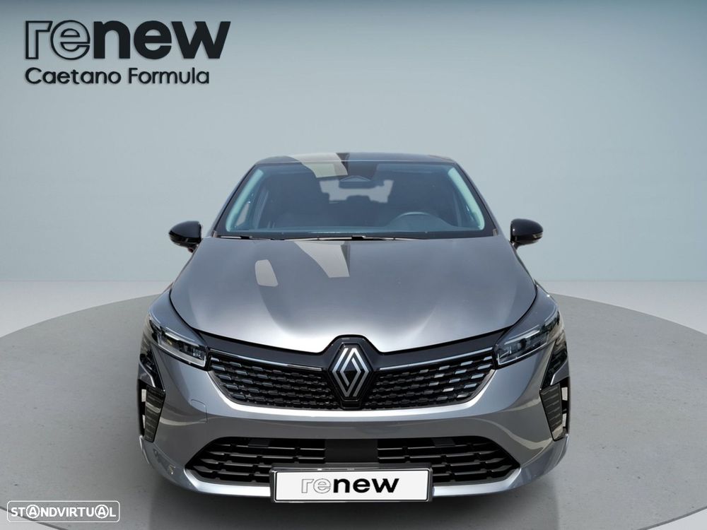 Renault Clio 1.0 TCe Evolution Bi-Fuel - 2