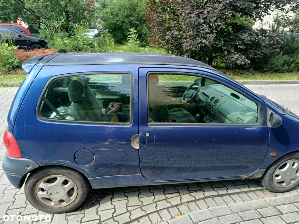 Renault Twingo - 5