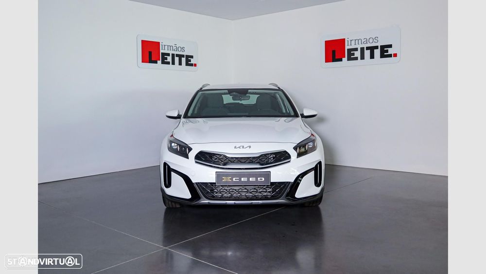 Kia XCeed 1.0 T-GDI Dynamic - 2