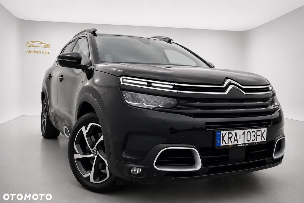 Citroën C5 Aircross 225 e.EAT8 SHINE PACK - 1