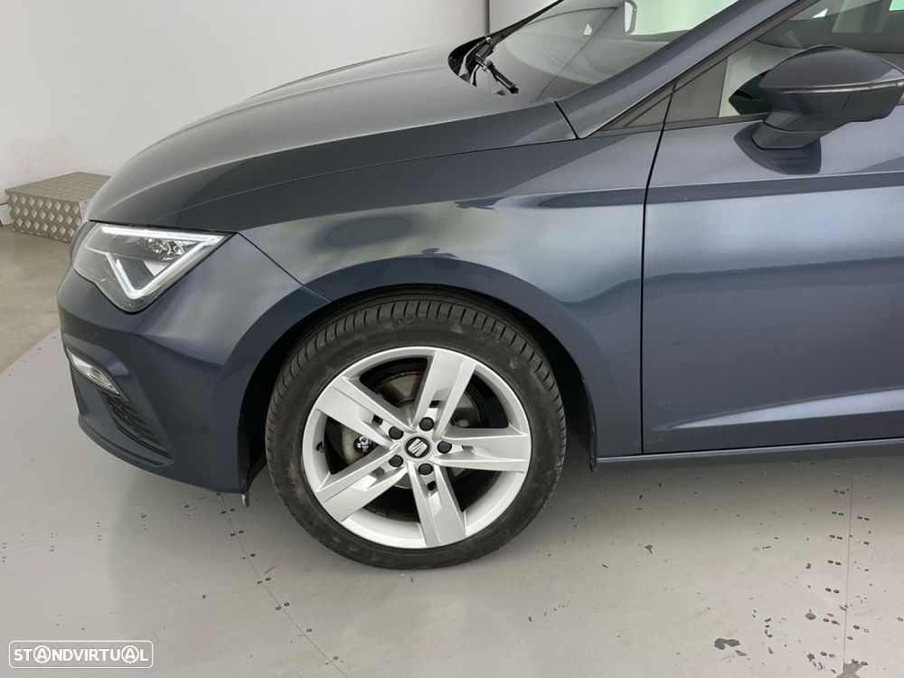 SEAT Leon 1.0 EcoTSI FR S/S - 19