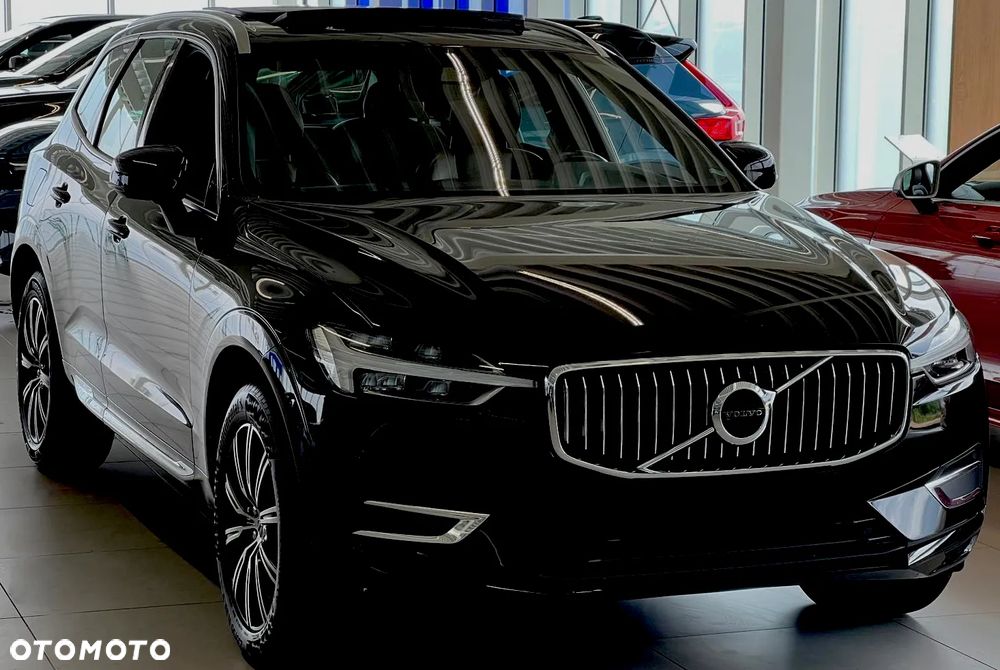 Volvo XC 60 T5 AWD Geartronic Inscription - 16