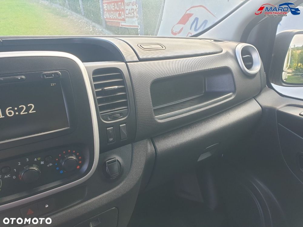Fiat TALENTO LONG 6 OSÓB - 21