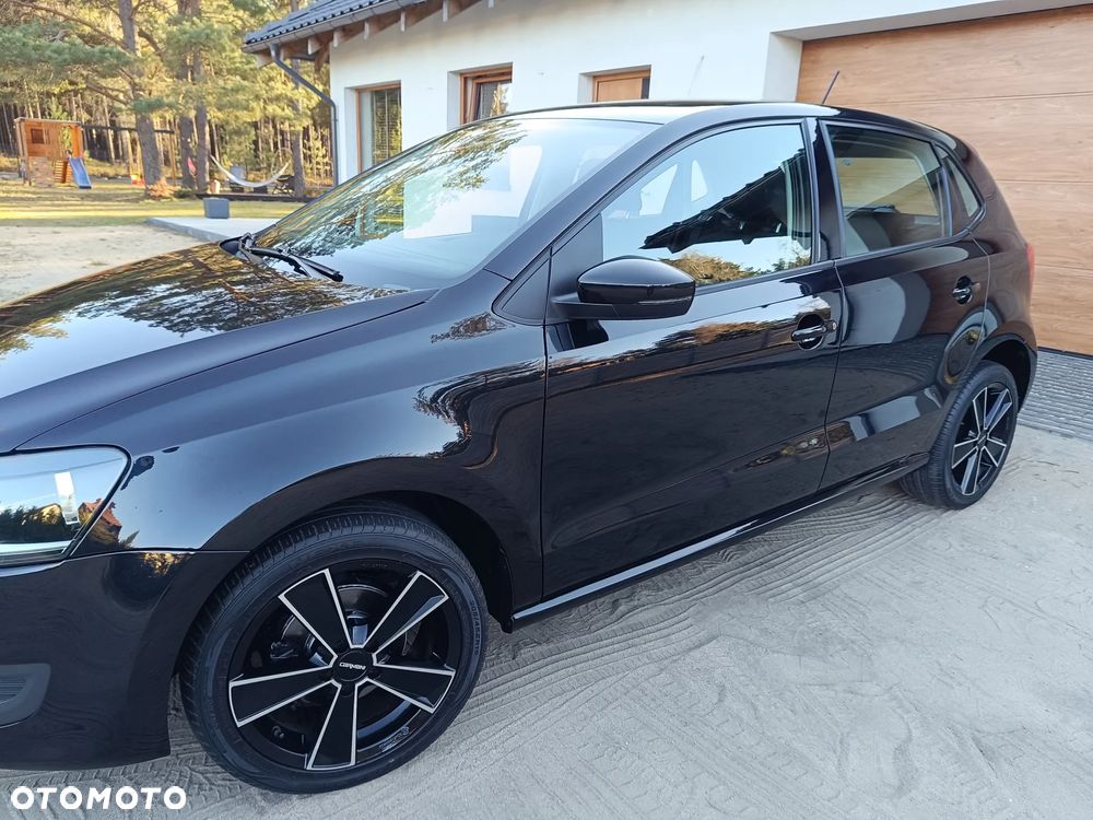 Volkswagen Polo 1.2 Trendline - 32