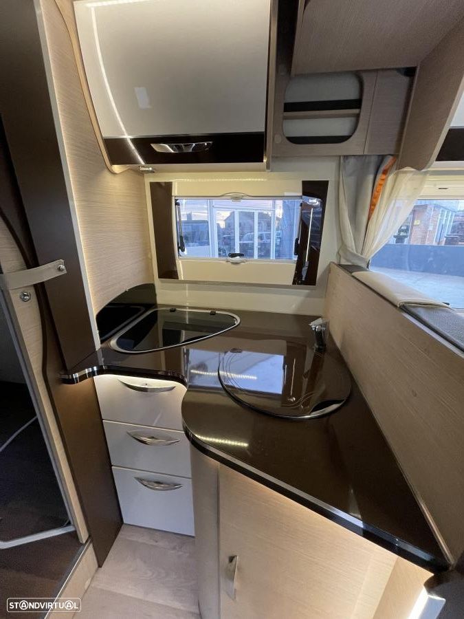 McLouis MC4 77g c.central e basculante 5Lug - 32