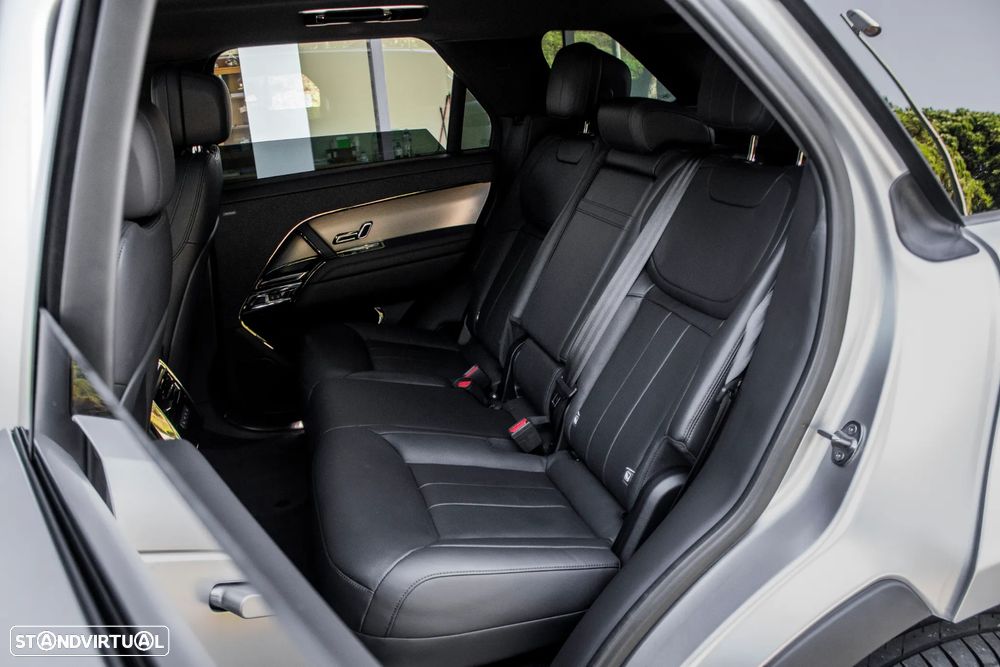 Land Rover Range Rover Sport P440e Dynamic HSE - 28