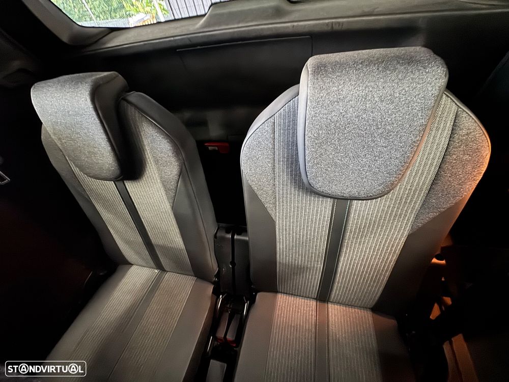 Peugeot 5008 BlueHDI 130 EAT8 Allure Pack - 9