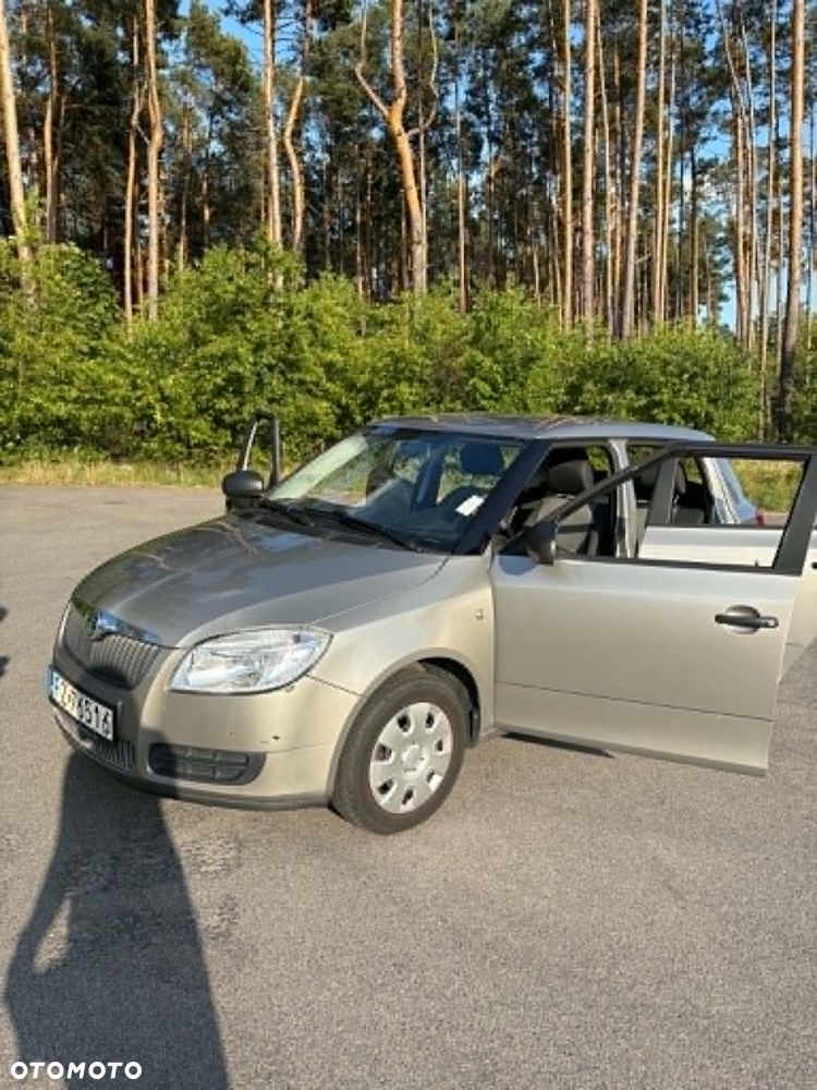 Skoda Fabia 1.2 12V Classic - 3