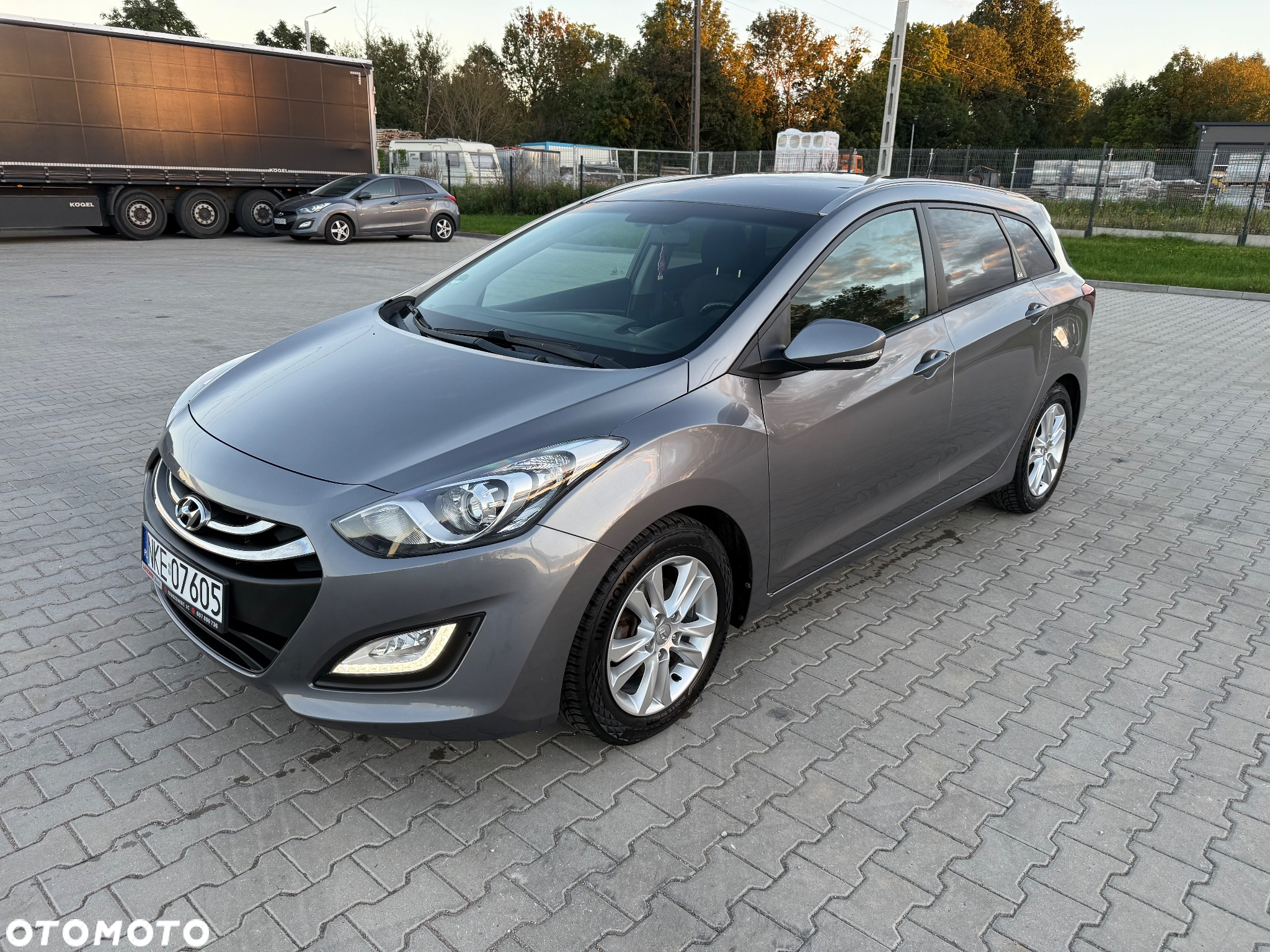 Hyundai i30 1.6 GDI BlueDrive Go - 3