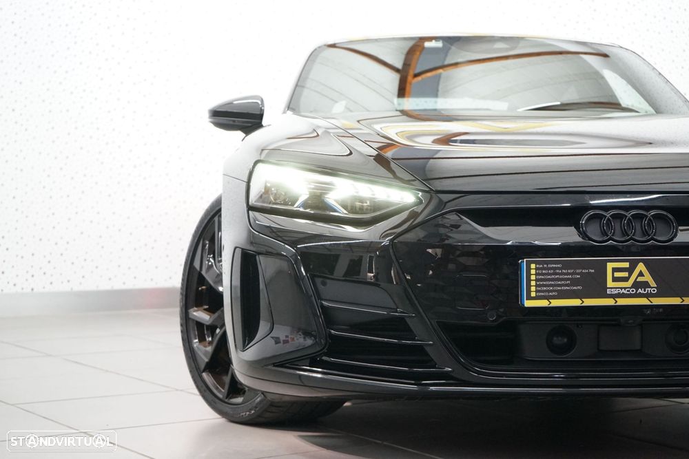 Audi e-tron GT quattro - 6