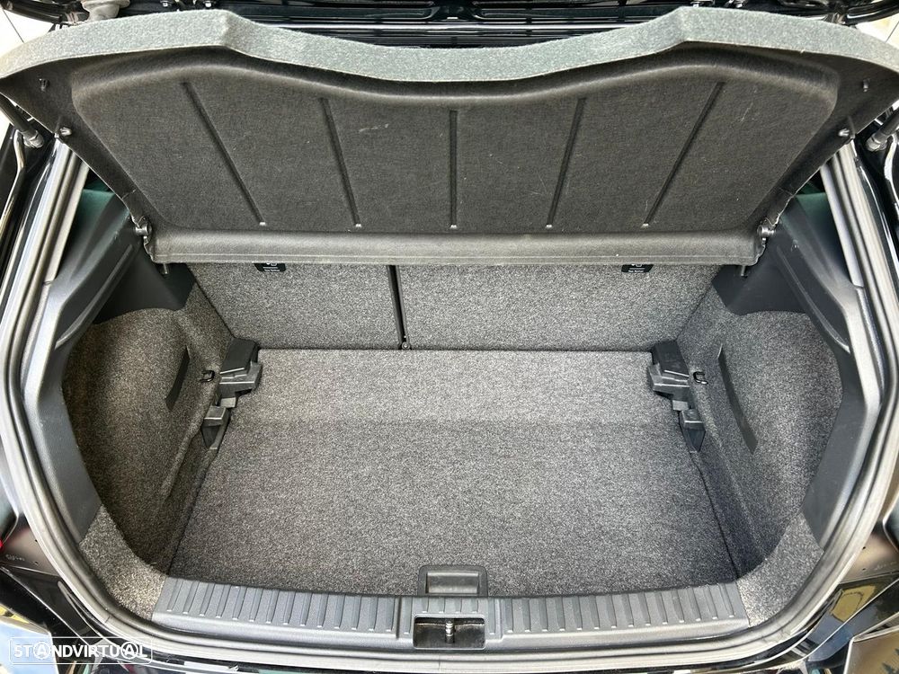 SEAT Ibiza 1.0 TSI FR - 12