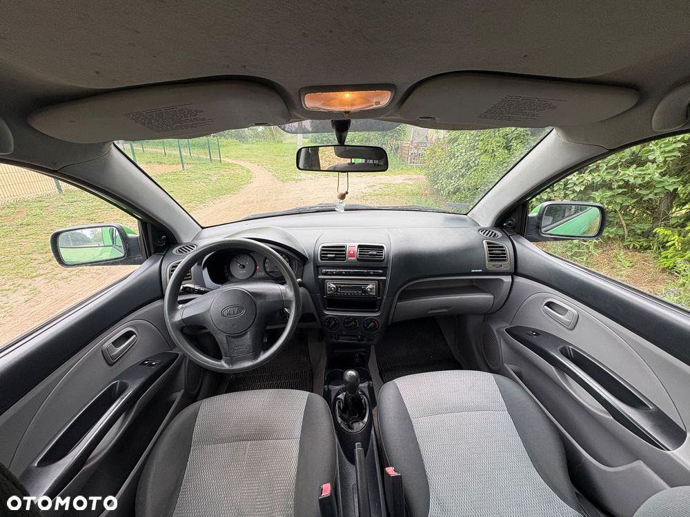 Kia Picanto 1.0 Comfort - 14