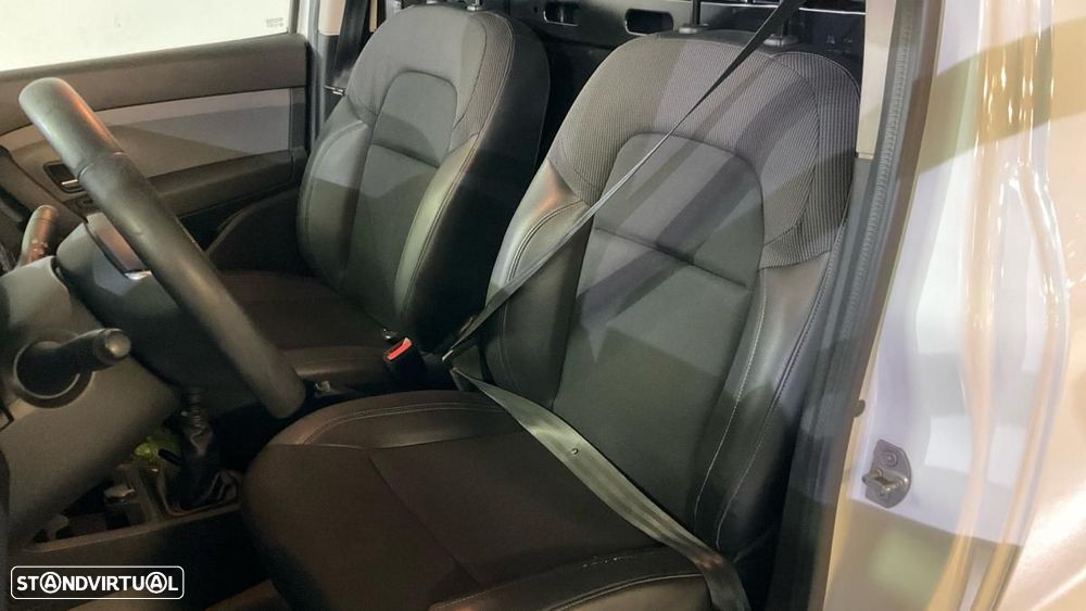 Renault Express 1.5 Blue dCi Advance c/iva - 3