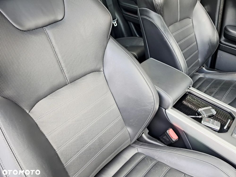 Land Rover Range Rover Evoque - 17