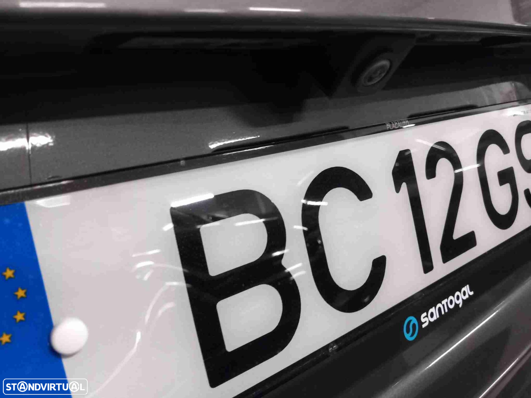 Citroën C5 Aircross 1.2 PureTech C-Series - 4
