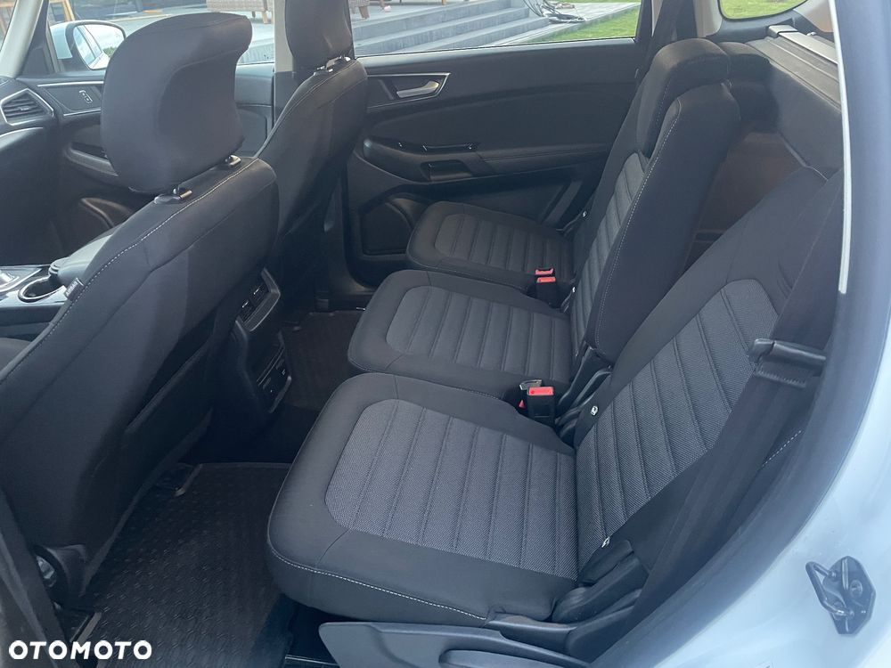 Ford S-Max 2.0 EcoBlue Titanium - 17