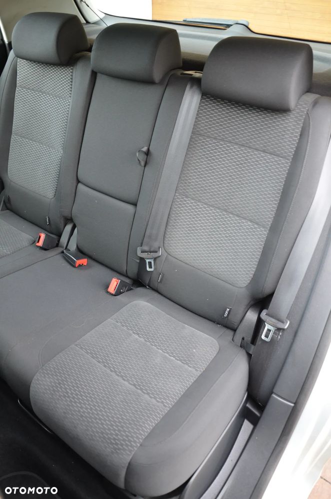 Volkswagen Golf Plus 1.4 TSI Comfortline - 12