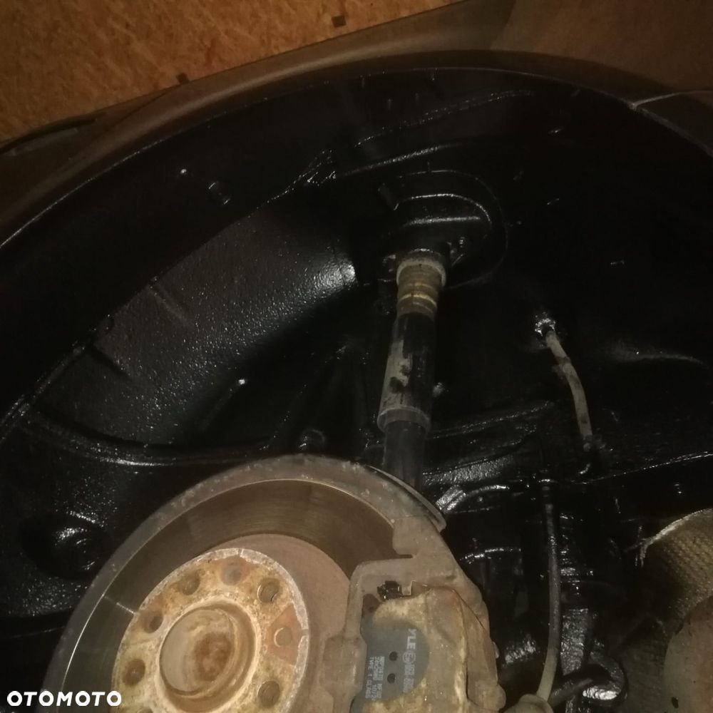 Audi A6 Limousine 2.4 - 15