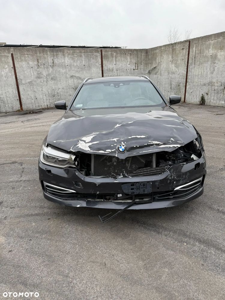 BMW Seria 5 - 2