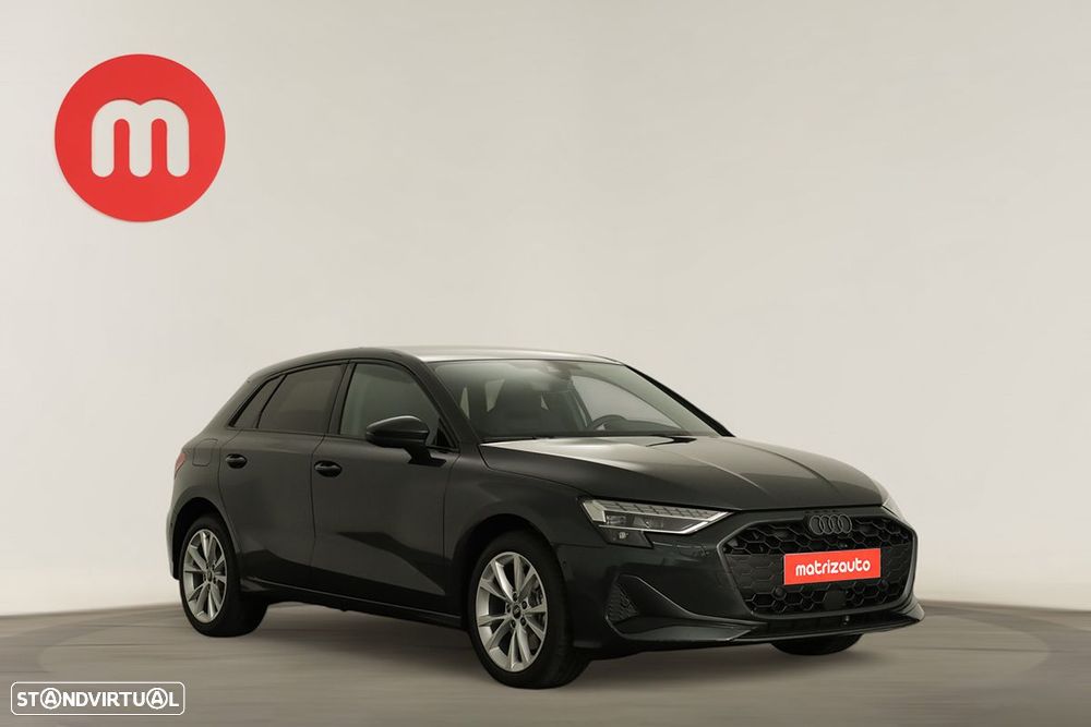 Audi A3 Sportback 40 TFSIe Advanced - 1