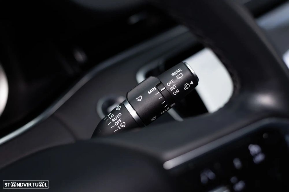 Land Rover Range Rover Evoque 1.5 P300e AWD Dynamic SE - 31