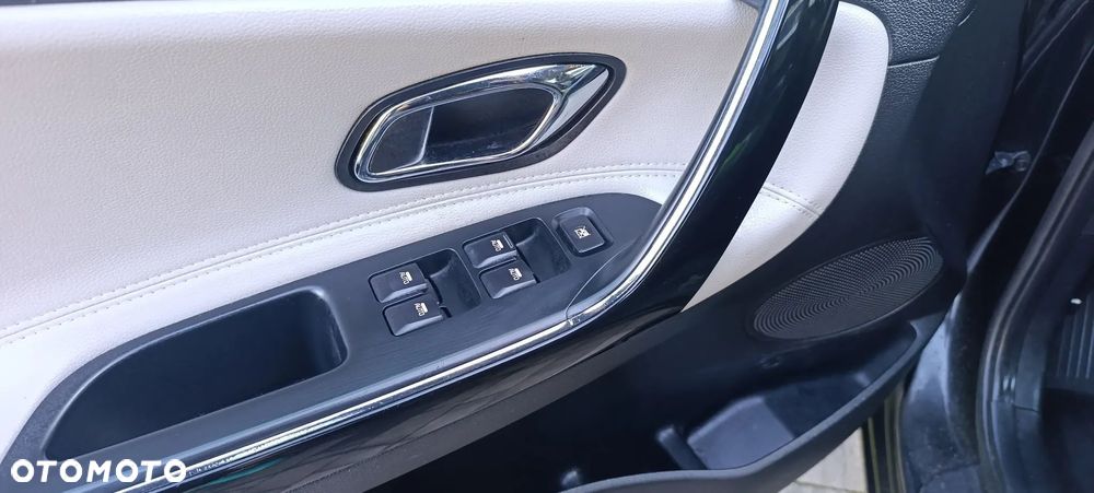 Kia Ceed 2015