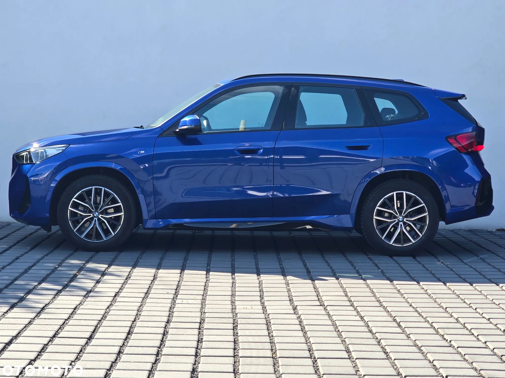 BMW X1 sDrive18i M Sport - 3
