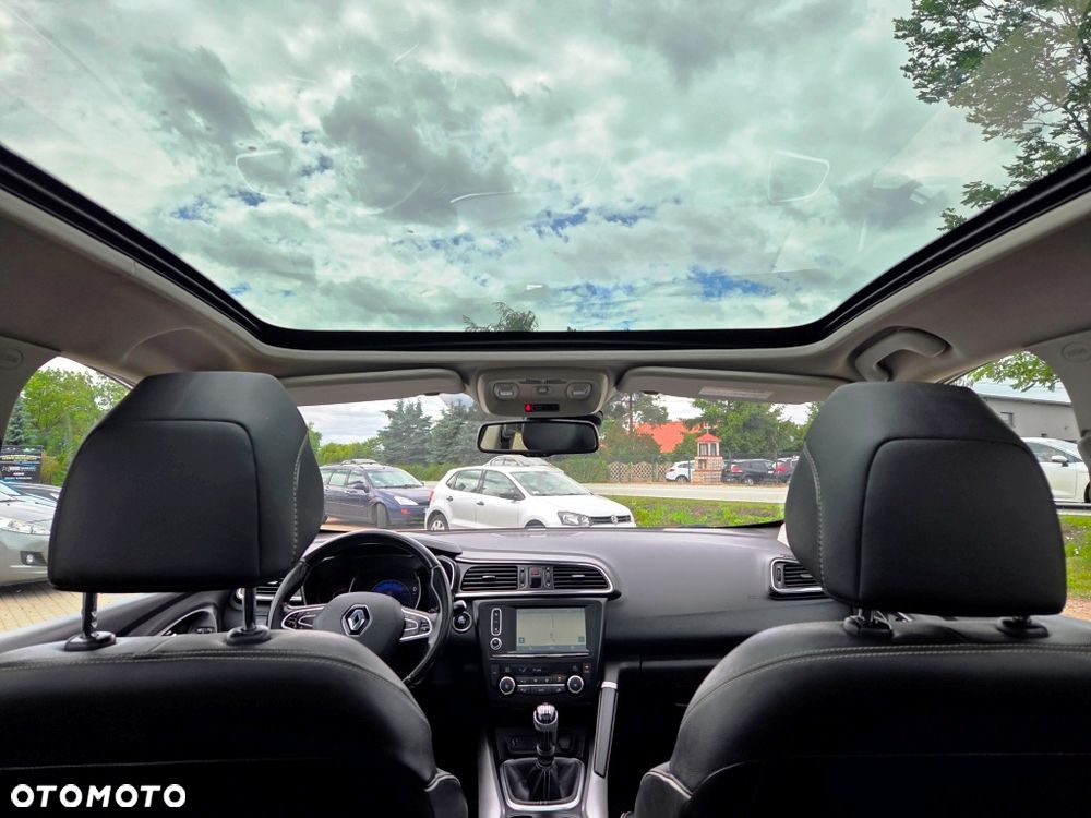 Renault Kadjar Energy dCi 110 Experience - 14