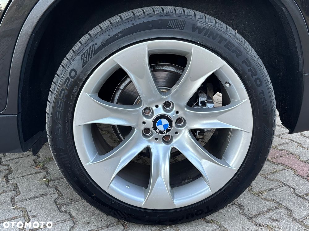 BMW X6 - 19