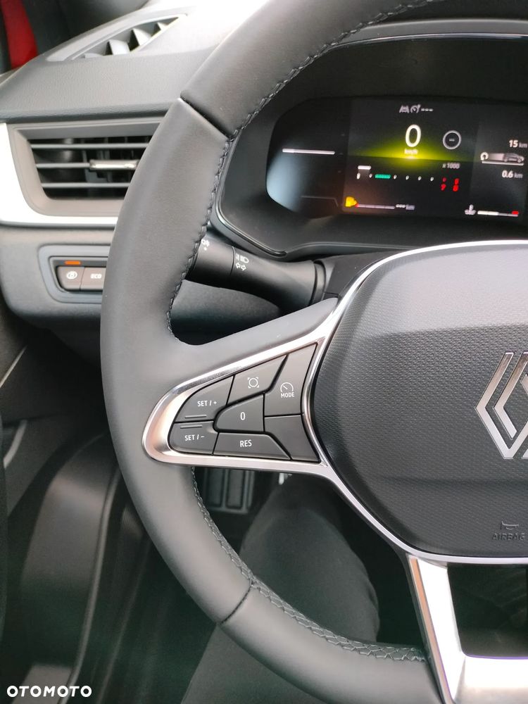 Renault Symbioz - 23